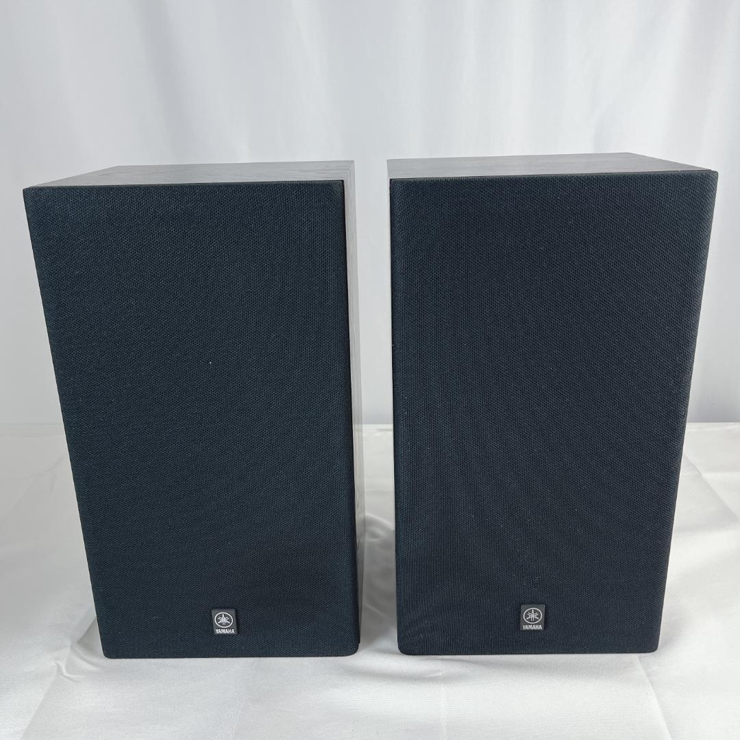 美品☘️　YAMAHA ヤマハ NS-10M スピーカーペア