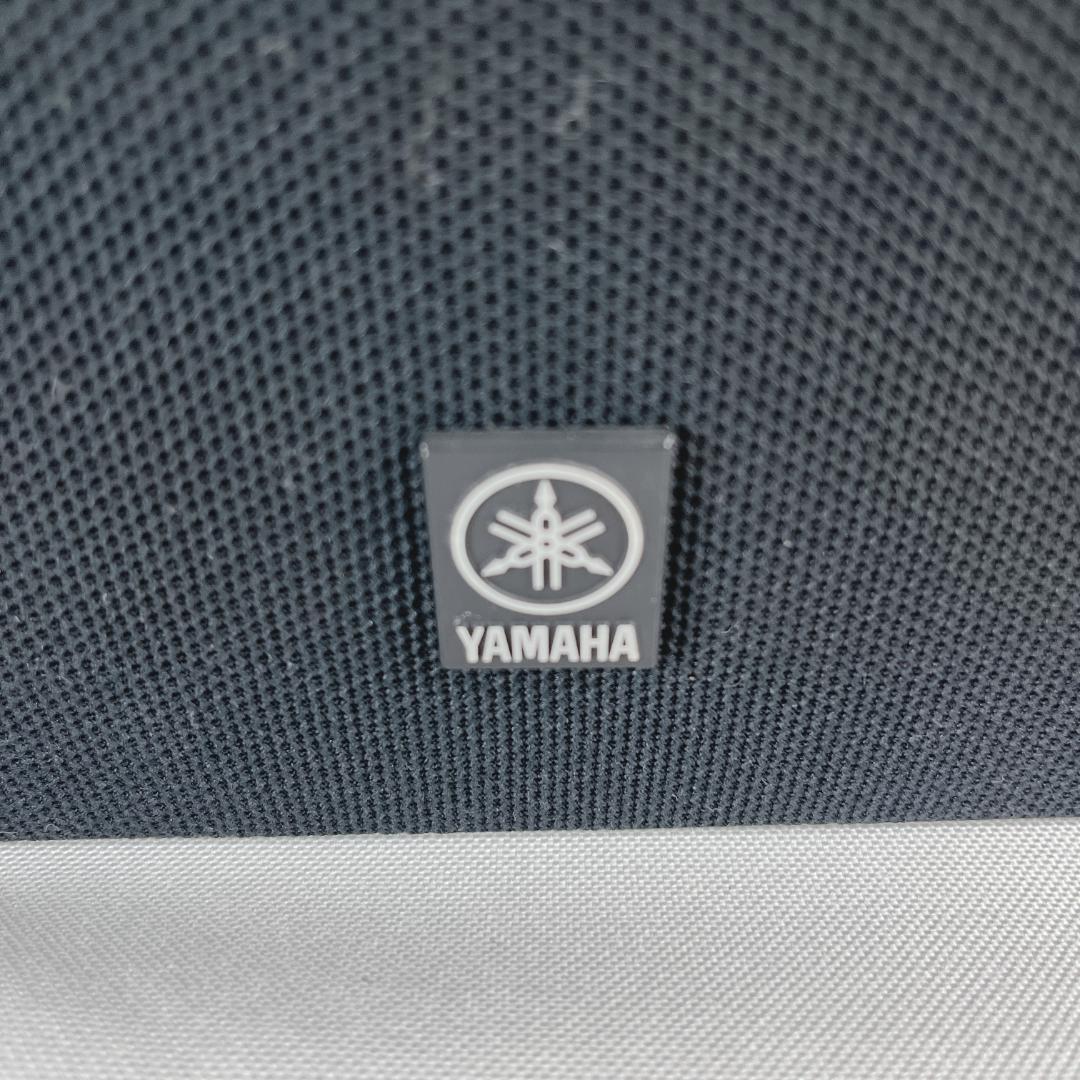 美品☘️　YAMAHA ヤマハ NS-10M スピーカーペア