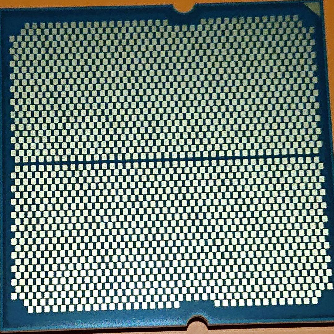 AMD Ryzen 7 7800X3D とDDR5 32GB