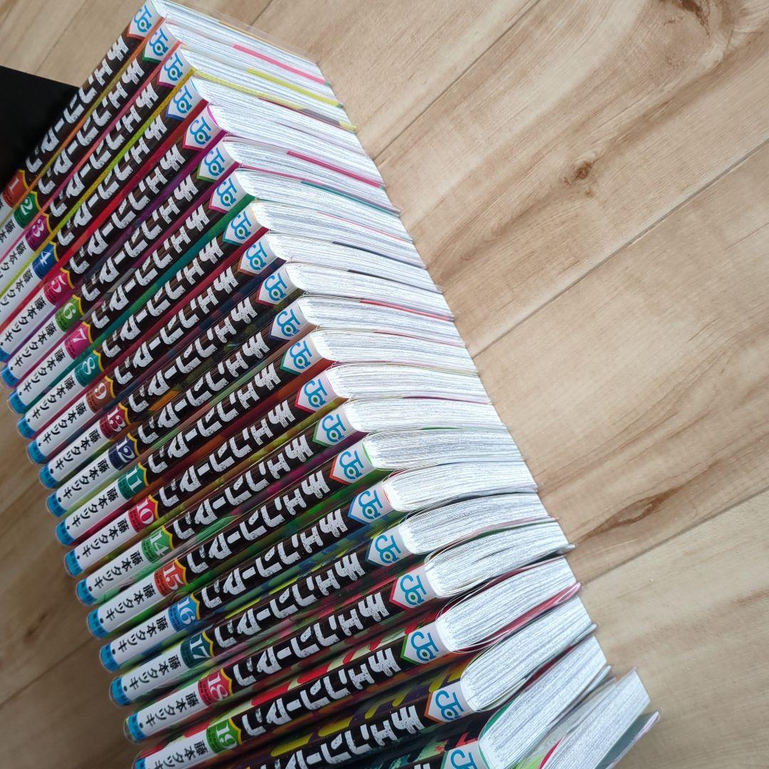 チェンソーマン《1-23巻》全巻セット - メルカリ