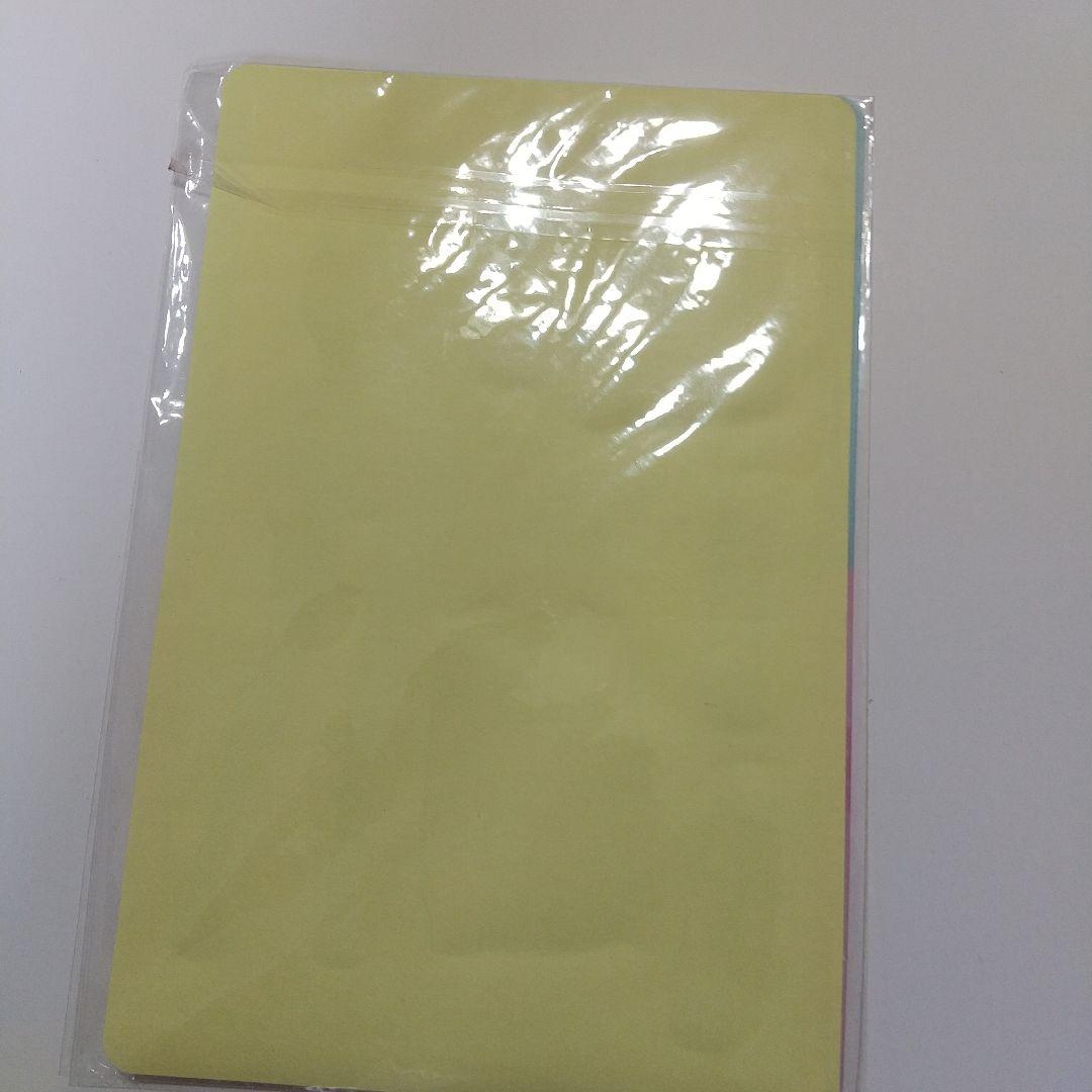 ダンダダン 購入特典 着せ替えクリアスタンド 綾瀬桃 - メルカリ