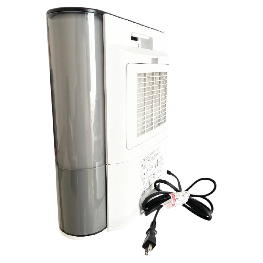 HX-P12E9 SHARP 加湿セラミックファンヒーター　シャープ　21年式