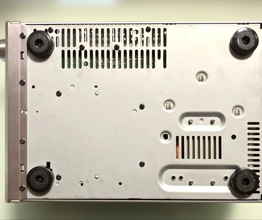 DENON UD-M30 CDプレーヤー　本体のみ 稼動品　美品