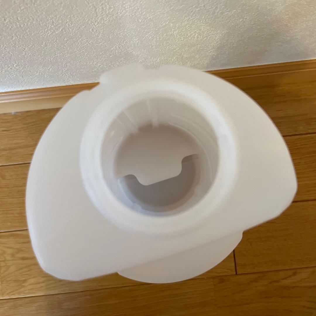 セラミックファンヒーター HX-H120-H