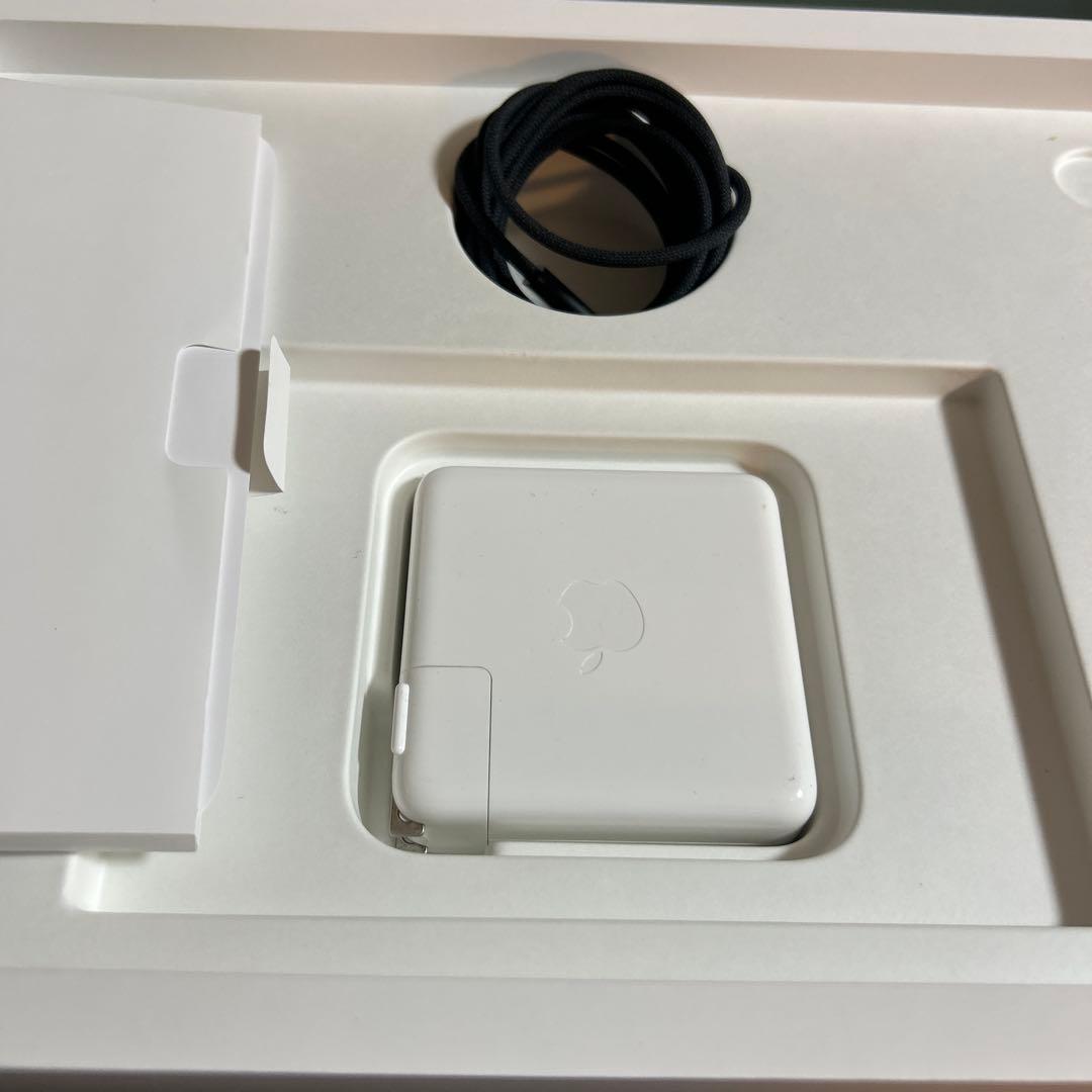 14インチMacBook Pro（M4 Max）+Apple careプラス！