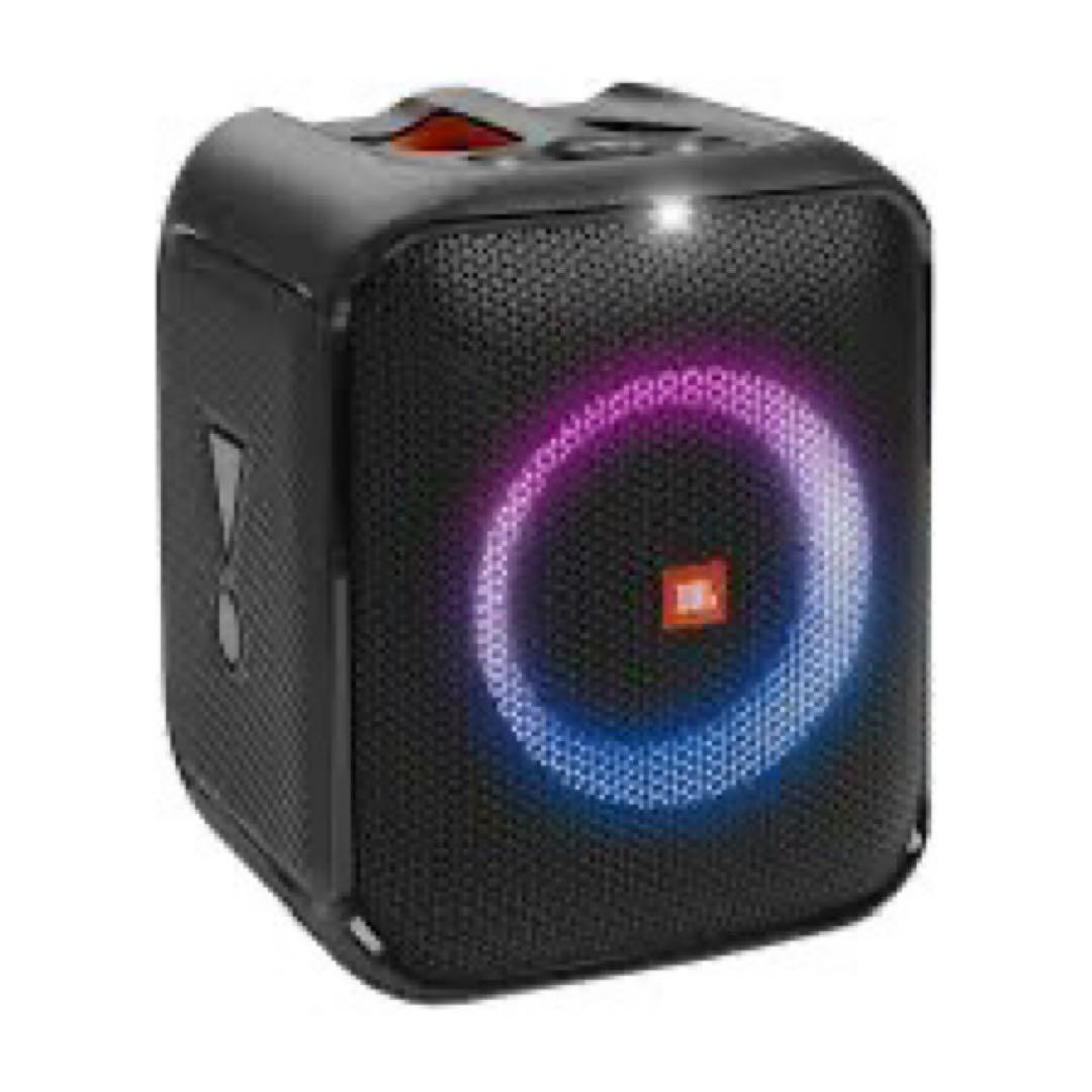 【ほぼ未使用】JBL PartyBox Encore Essential