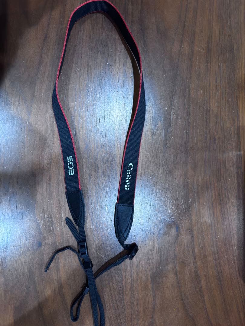 Canon EOS M ミラーレスカメラ　ダブルレンズキット