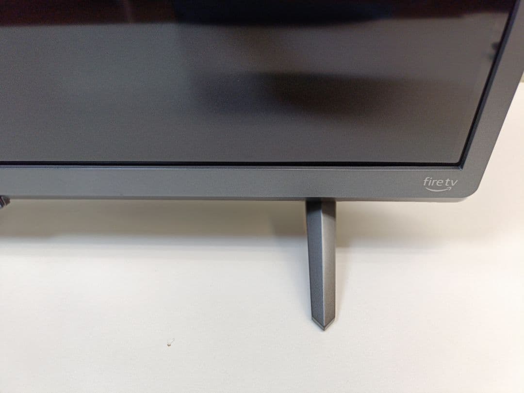 フナイ 液晶テレビ 32V型 FL-32HF140 FireTV搭載 22年製