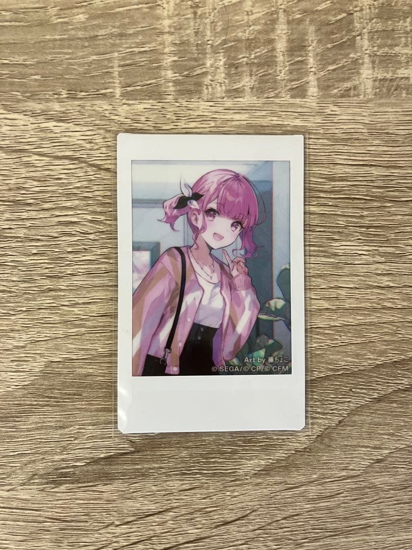 プロセカ 鳳えむ ZOZOTOWNコラボセット - メルカリ