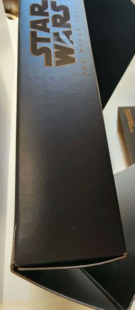 スター・ウォーズ ブラックシリーズ メイス・ウィンドゥ 2PAC - メルカリ