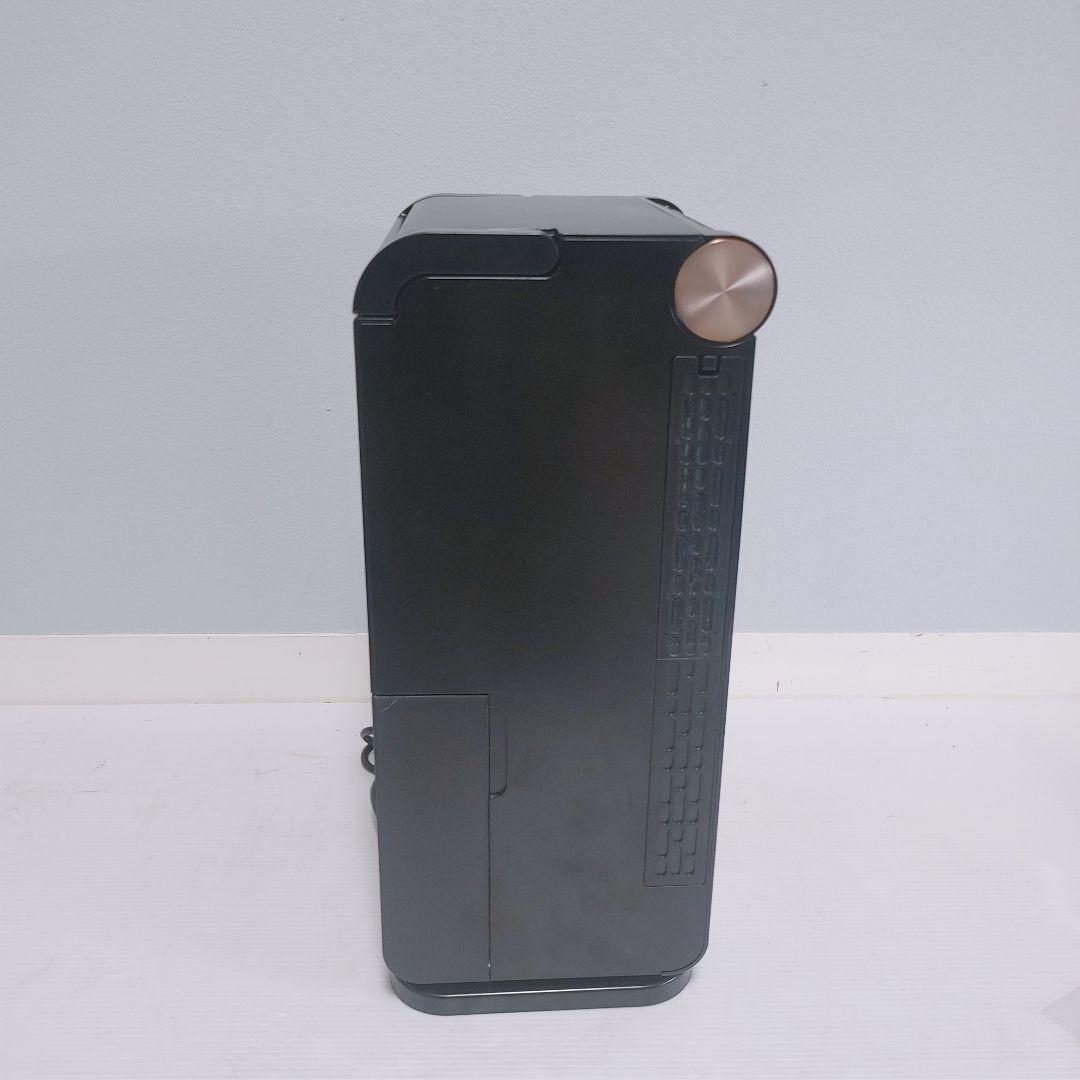 美品YEC-LD03C 山善 コンパクトクーラー 小型 工事不要 衣類乾燥230