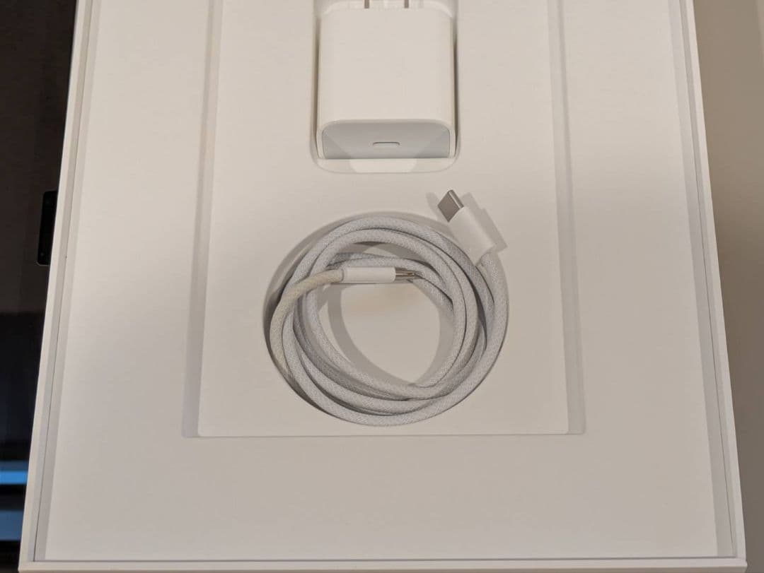 iPad Air (第6世代) Apple M2 11インチ 128GB