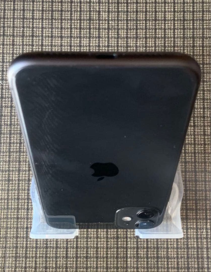 iPhone11 64GB SIMフリー