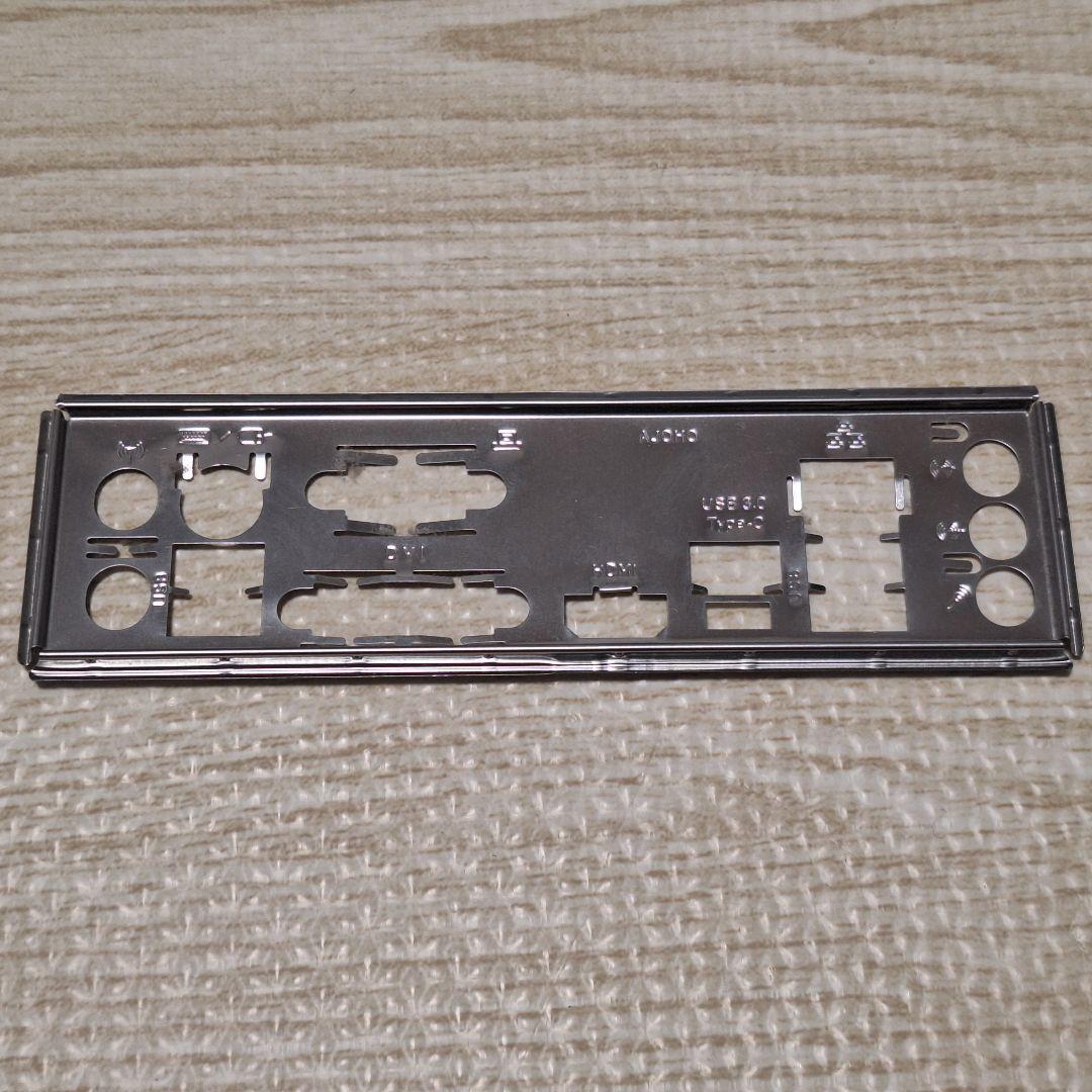 i7-8700K ASRock Z370 Pro4 DDR4メモリ8GB ×2