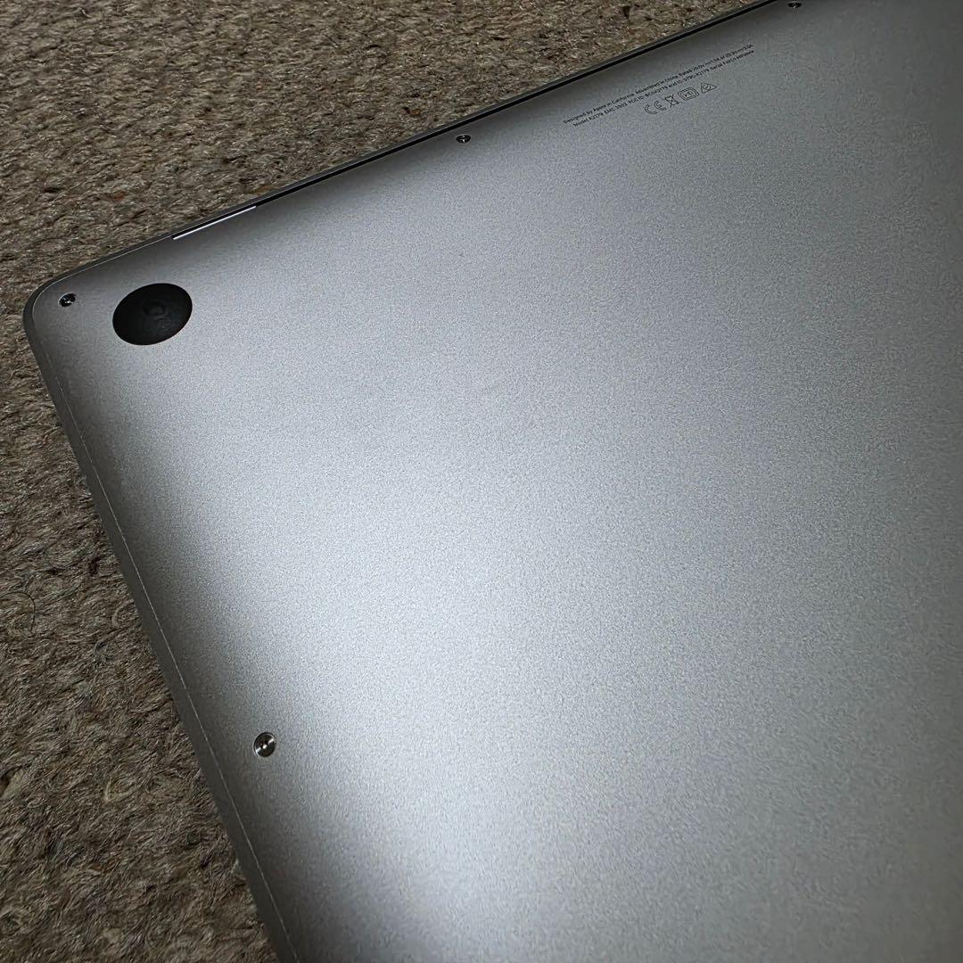 ⚠️ジャンク macbook air 2020 intel