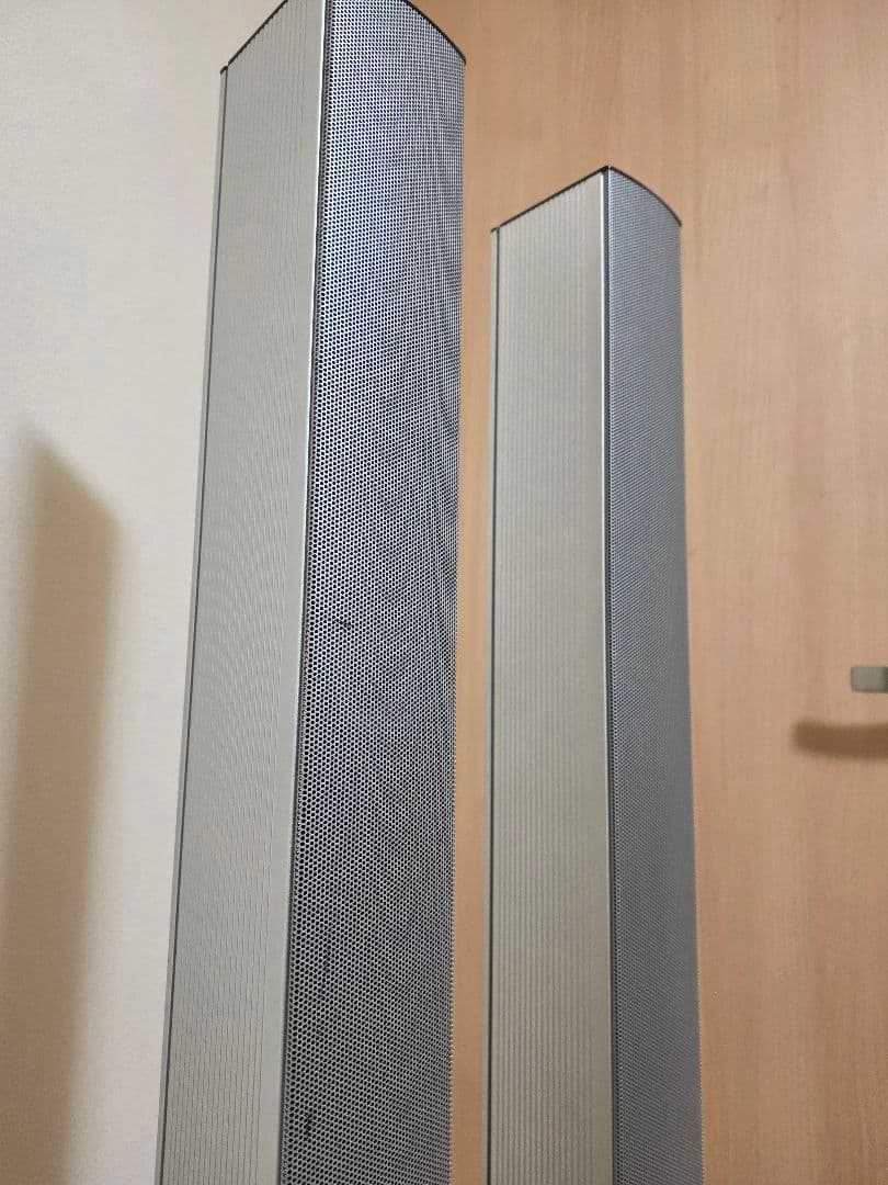 BOSE WER55-S（純正スピーカースタンドKST-1つき）