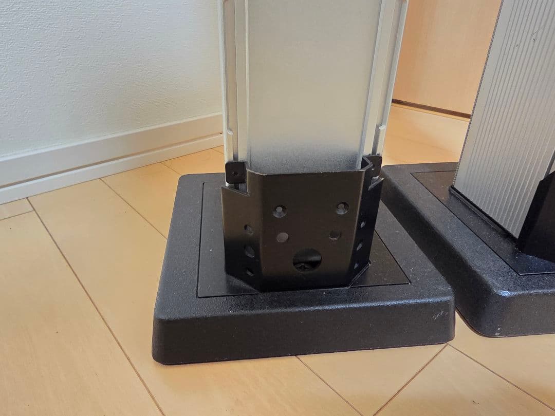 BOSE WER55-S（純正スピーカースタンドKST-1つき）