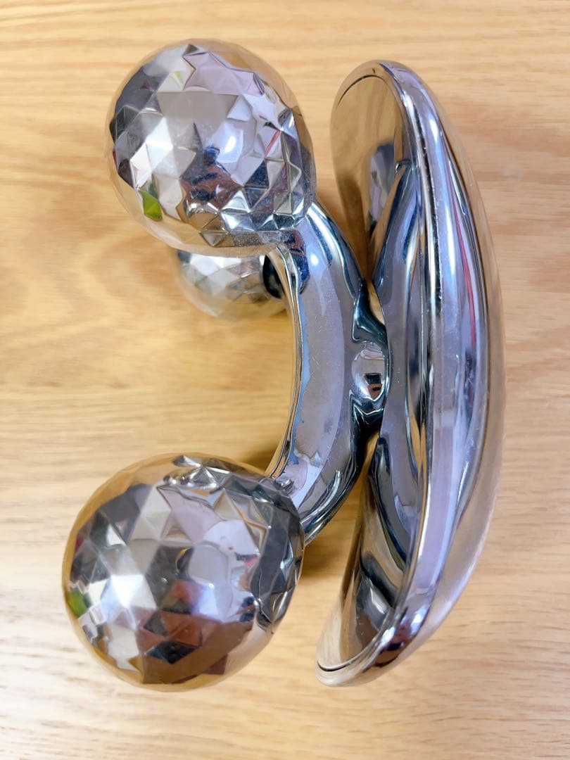 リファ　フォーボディー