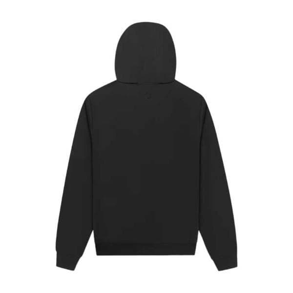 BALR ボーラー パーカー JP Q-series 日本限定 黒 長袖 XL - メルカリ