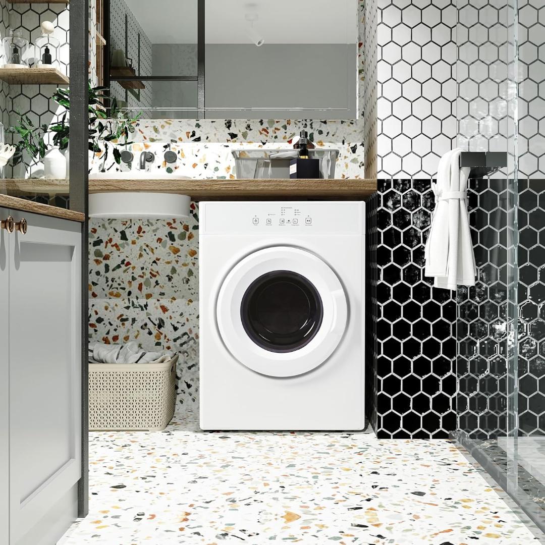 （たんぽぽさん専用ページ）衣類乾燥機 8KG (P050) Amazon | OSJ 衣類乾燥機 8kg 乾燥機 8キロ 衣類 大型 ドラム 家庭用