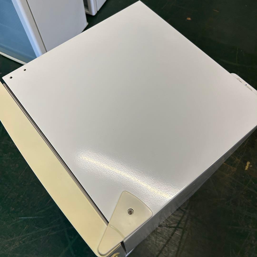 120 業務用 冷蔵ショーケース オフィスコンビニ XW-105 左右開き 小型