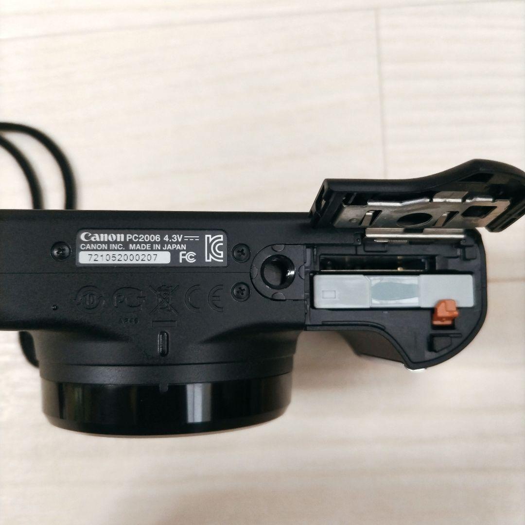 海*様 Canon キャノン PowerShot SX170 IS