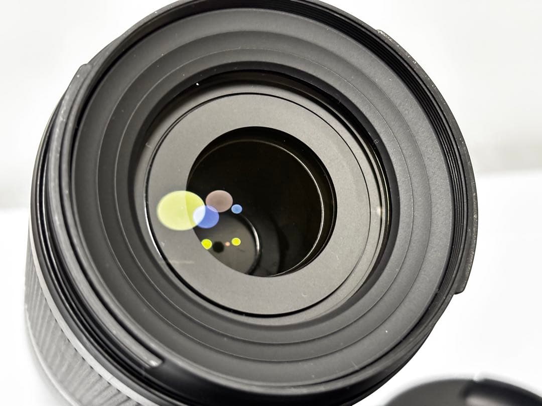 タムロン ( TAMRON ) 70-300mm F/4.5-6.3 ニコンZ