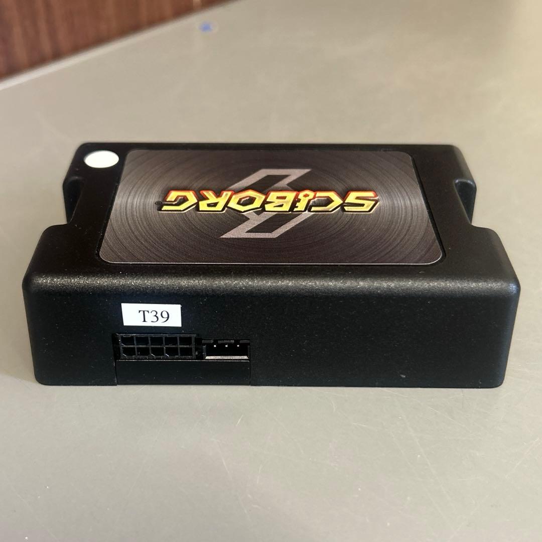 b.230 KIRAMEK DIGI∞LINK スマートセキュリティ 540HS - メルカリ