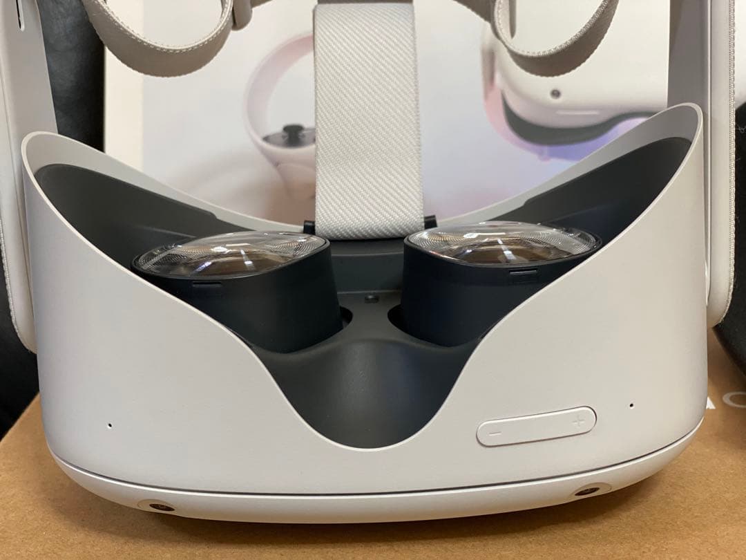  QUEST 2 128GB 【おまけ2点付き】