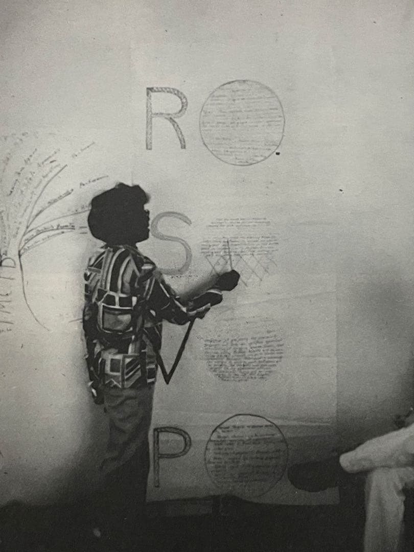 TAKING PART ローレンス・ハルプリン ジム・バーンズ