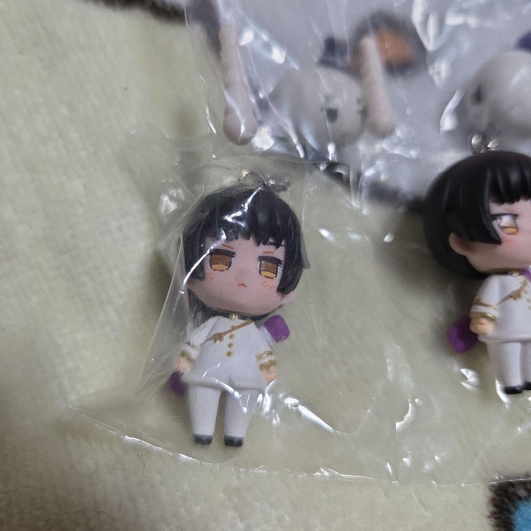 ヘタリア 日本 カラコレ セット - メルカリ