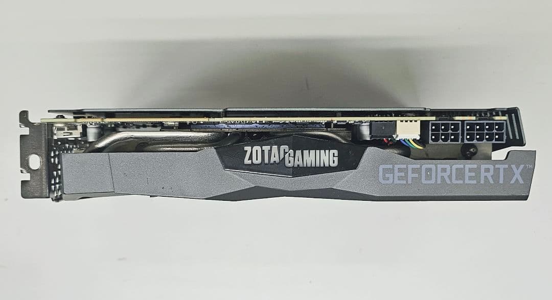 ZOTAC GAMING GeForce RTX2070 SUPER 送料込