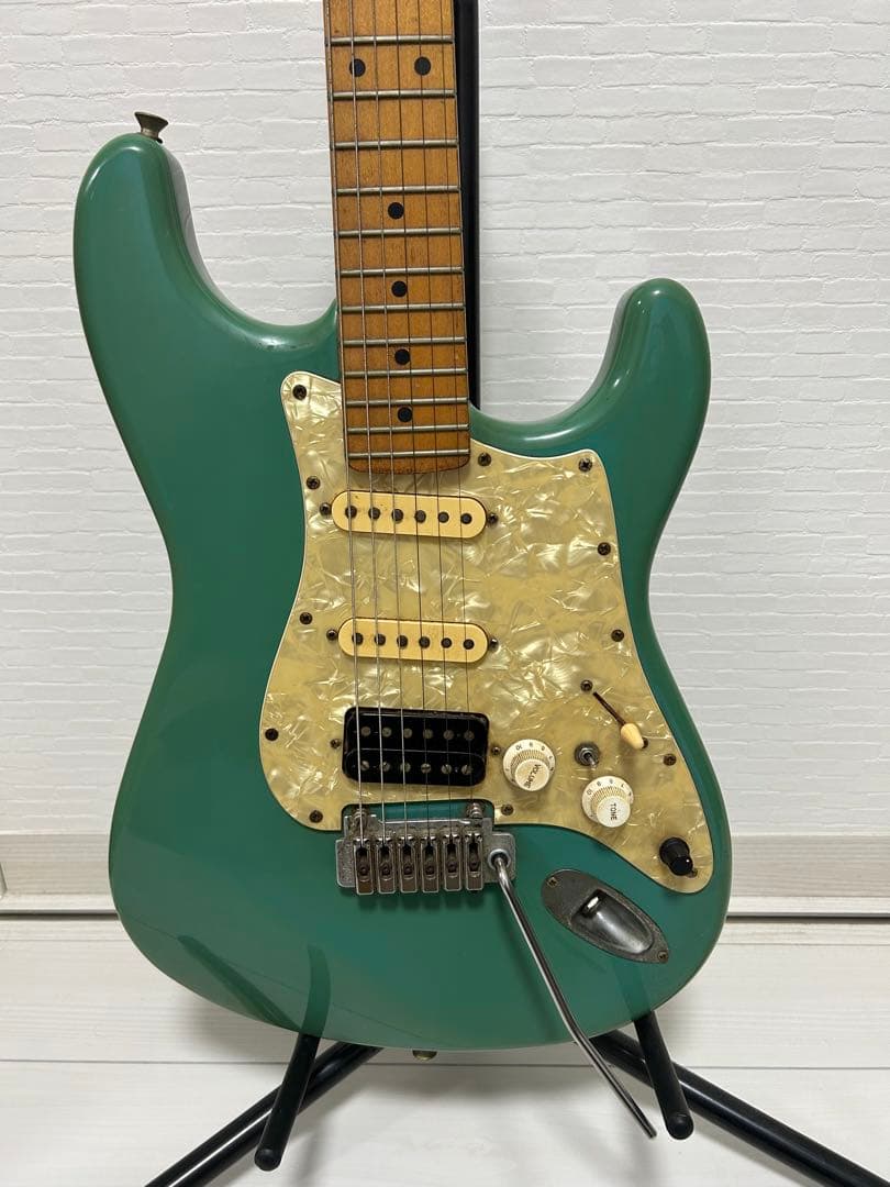 ジャンク】Bill Lawrence / BL3M-75【ビルローレンス】 - メルカリ