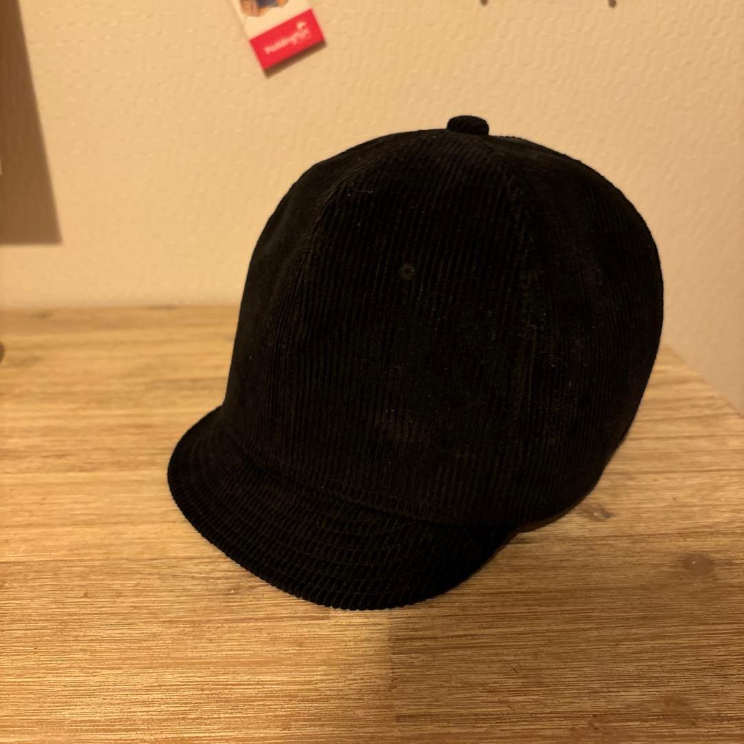 Kapital 8WコーデュロイベイビーベイビーCAP 男女 - メルカリ