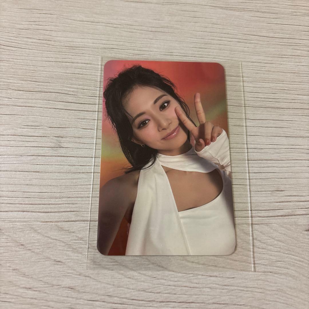 TWICE ツウィ トレカ - メルカリ