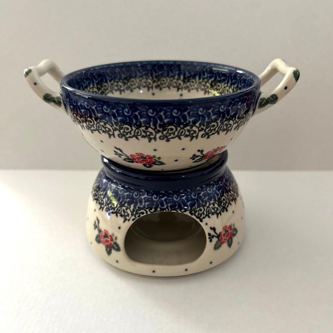 ツェラミカ アルティスティチナ ポーランド食器 ポーリッシュポタリー