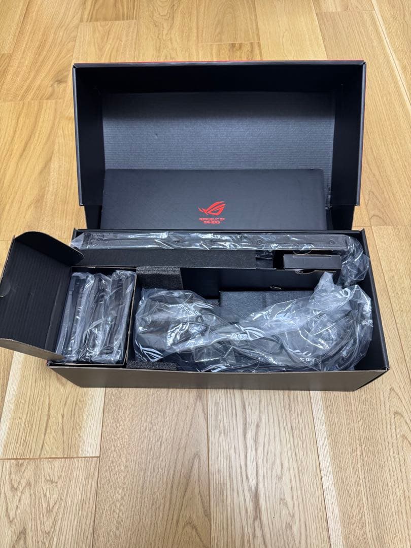 天*ん様 【美品】ROG RYUJIN Ⅱ 360