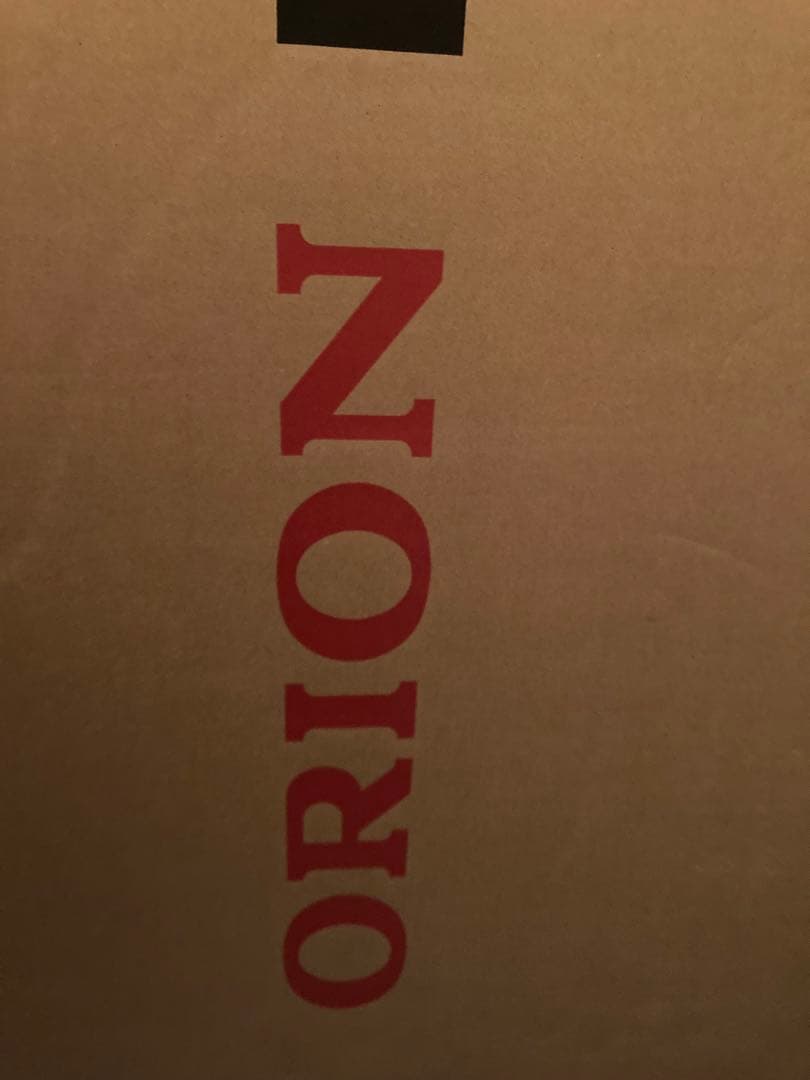 【新品未開封】オリオン55型ORION 55V 4K液晶テレビOL55XD100