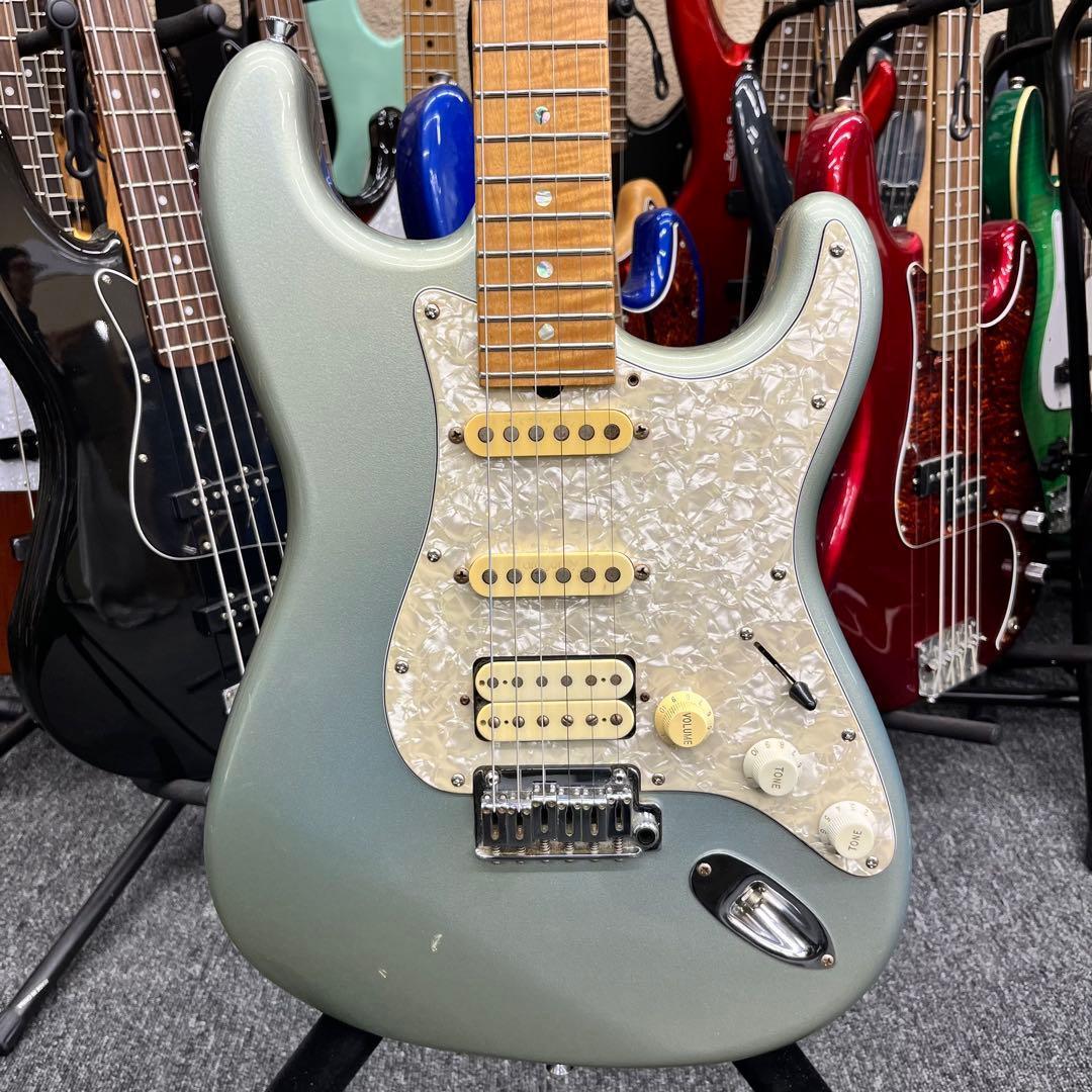 【10918】 dragonfly HI-STA ストラトキャスタータイプ 10918】 dragonfly HI-STA ストラトキャスタータイプ｜Yahoo!フリマ