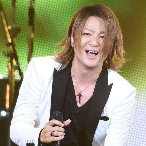 ☆送料無料☆ 激レア GLAY TERU 着 スネークペンダントネックレス