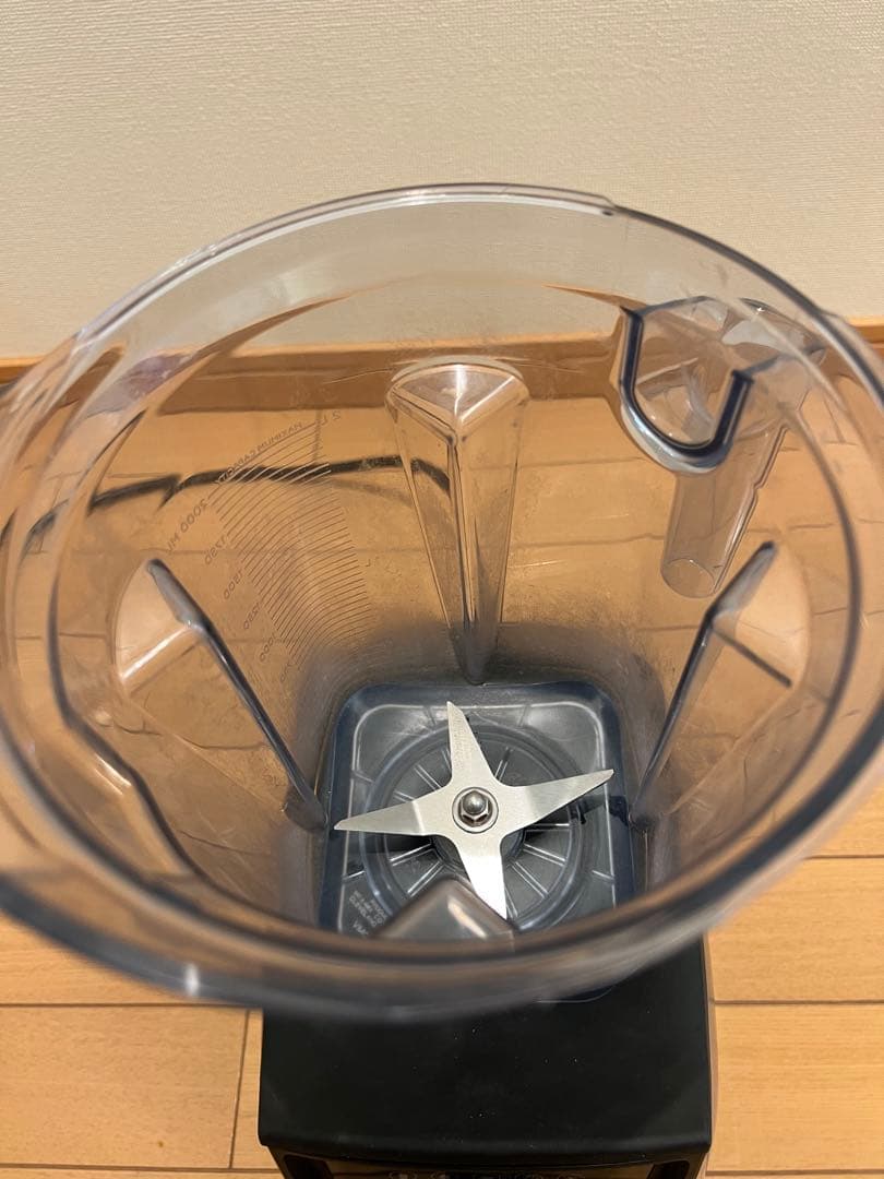 Vitamix A3500 バイタミックス ミキサー 高性能ブレンダー