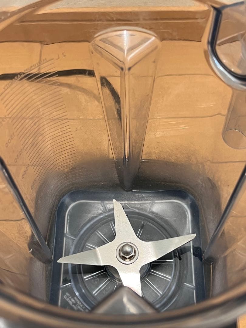 Vitamix A3500 バイタミックス ミキサー 高性能ブレンダー