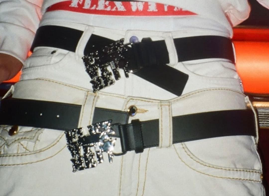 flexwitme ベルト - メルカリ