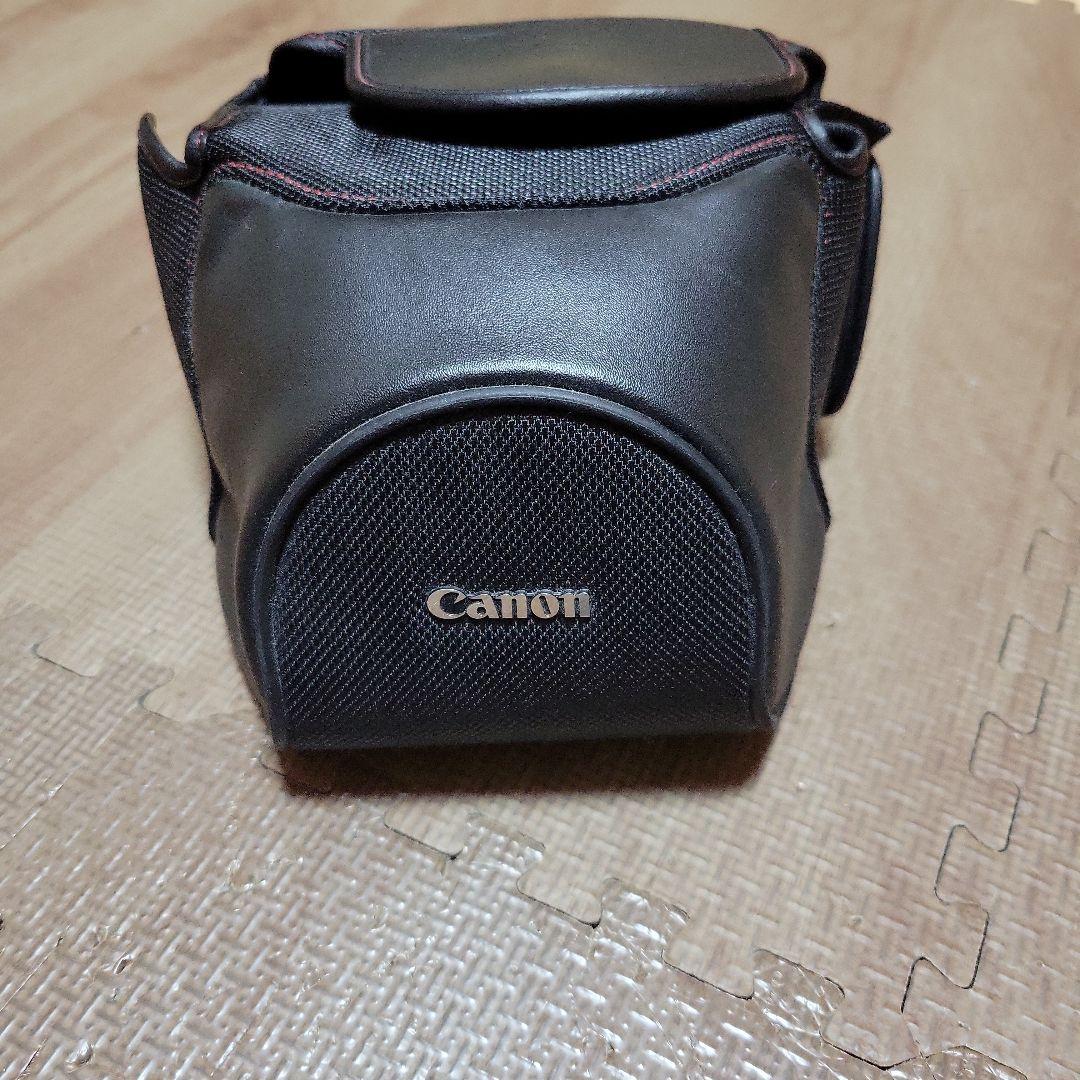 Canon PowerShot SX50 HS 本体