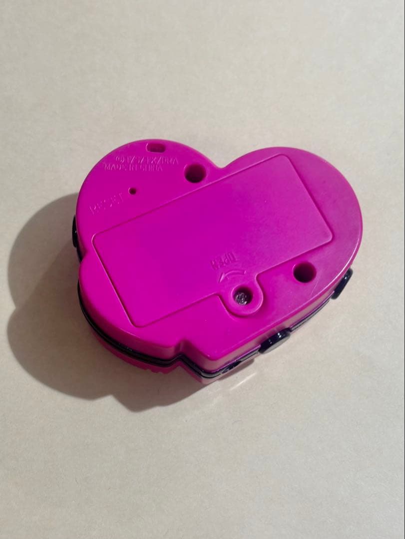 プリティーリズム オーロラドリーム ミュージックハート あいらモデル