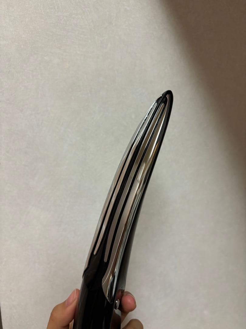 【美顔器】 パイラナイト 充電スタンド付き