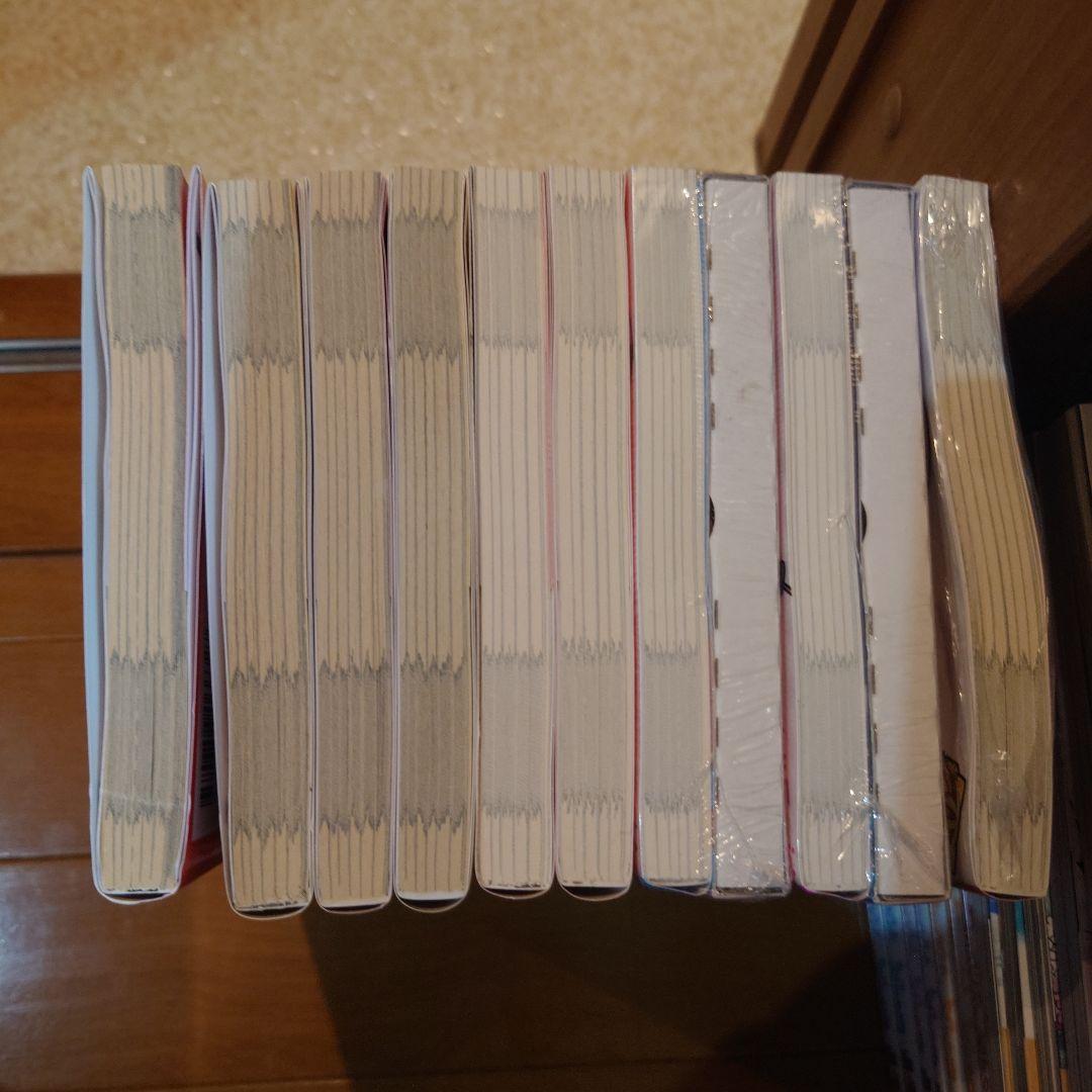 完結　全巻セット　１〜９巻　八十亀ちゃんかんさつにっき