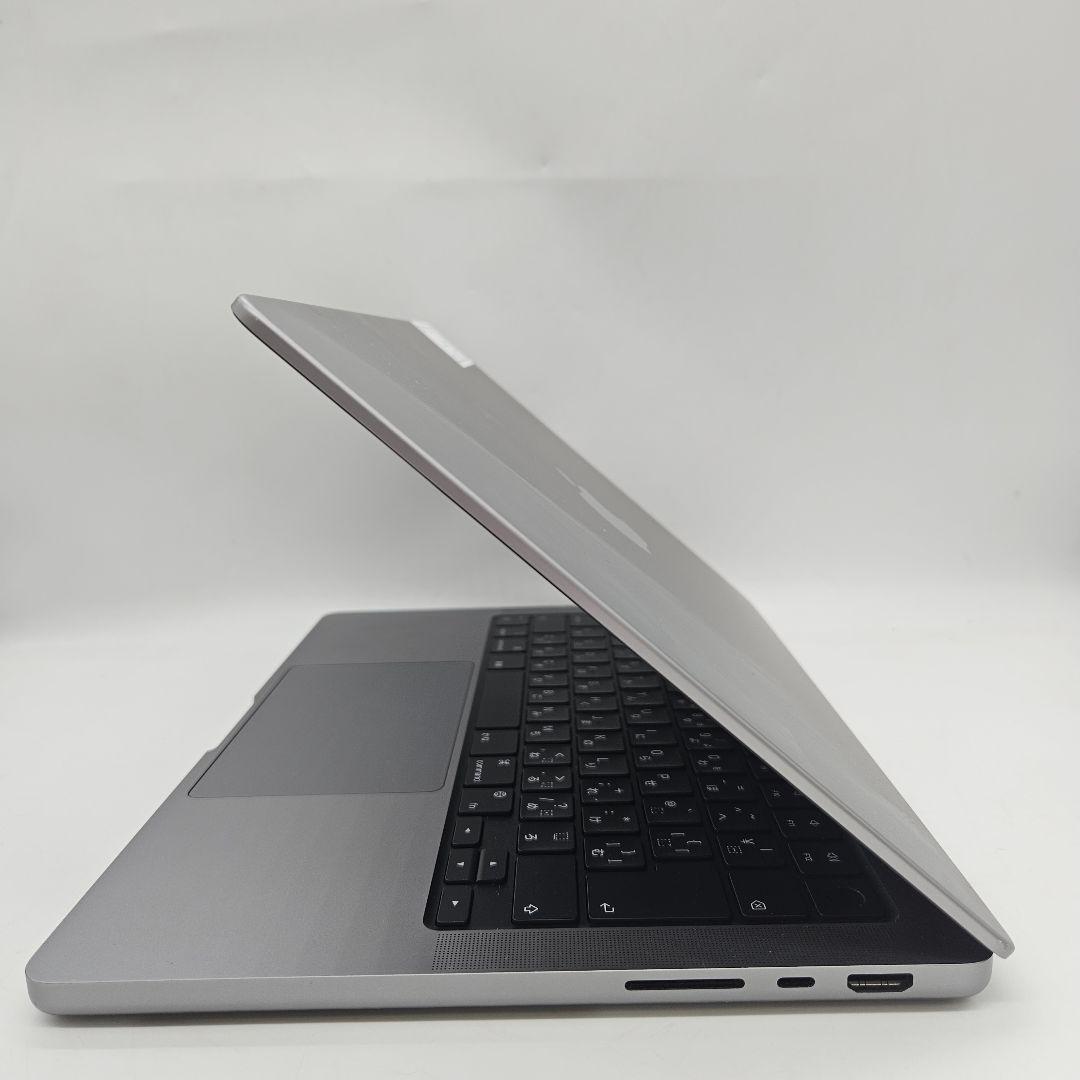 MacBook本体 Macbook Pro 2021 | M1 Max | 32GB | 4TB