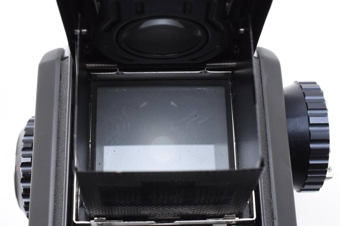 完動品 Zenza BRONICA S2 NIKKOR ｆ2.8 75ｍｍ