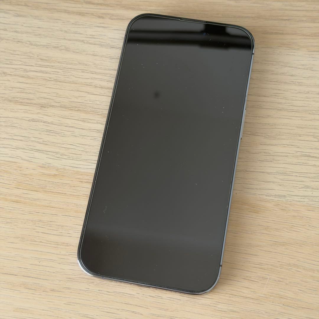 え*ぃ様 iPhone14pro 128GB ディープパープル simフリー